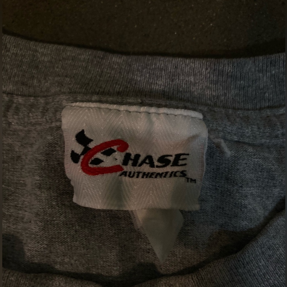 Chase shirt